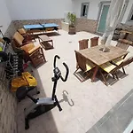 Apartmán Tenerife Little Village 1d San Isidro (Tenerife)