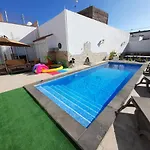 Tenerife Little Village 1d Apartmán