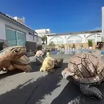 Apartmán Tenerife Little Village 1d