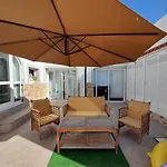 Apartmán Tenerife Little Village 1d San Isidro (Tenerife)