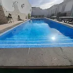 Apartmán Tenerife Little Village 1d *
