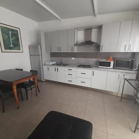 Tenerife Little Village 1d Apartamento San Isidro (Tenerife)