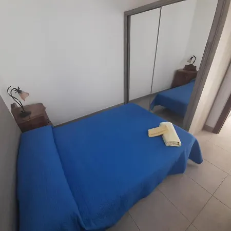 Tenerife Little Village 1d Apartamento San Isidro (Tenerife)