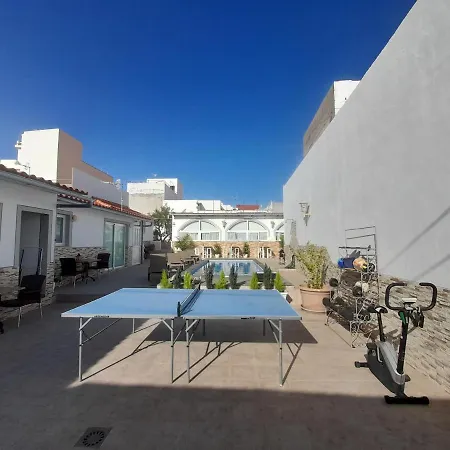 Tenerife Little Village 1d * San Isidro (Tenerife)