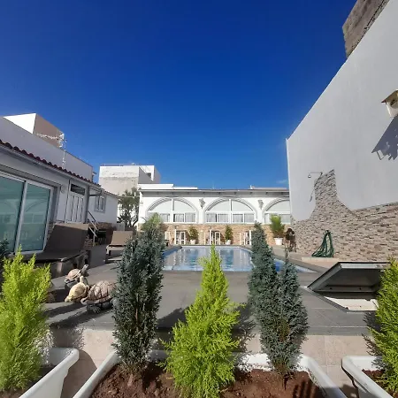 Tenerife Little Village 1d *