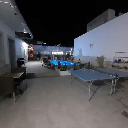 Tenerife Little Village 1d سان إيسيذرو