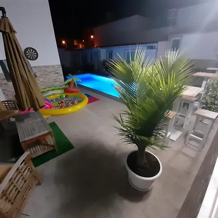 Tenerife Little Village 1d דירה *