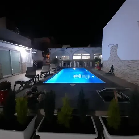 Tenerife Little Village 1d * סן איסידרו