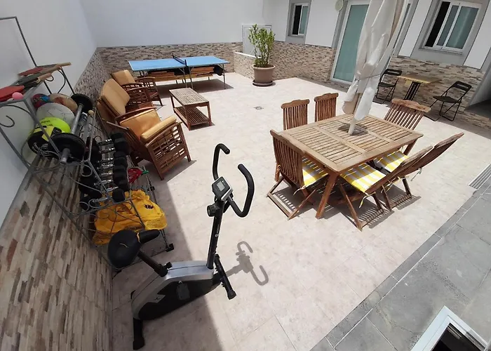 Apartamento Tenerife Little Village 1d San Isidro (Tenerife)