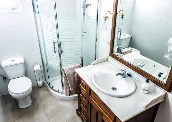 Apartamento Tenerife Little Village 1d San Isidro (Tenerife)