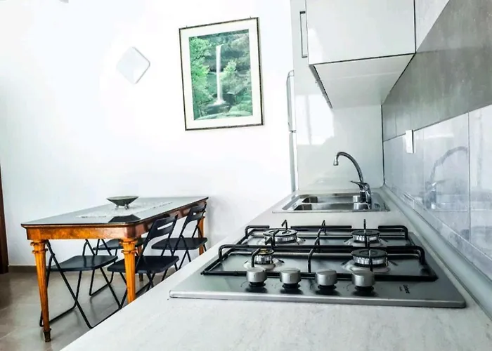 Apartamento Tenerife Little Village 1d *