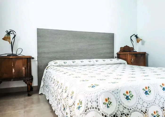 Apartamento Tenerife Little Village 1d *