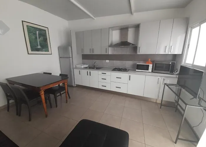 Tenerife Little Village 1d Apartamento San Isidro (Tenerife)