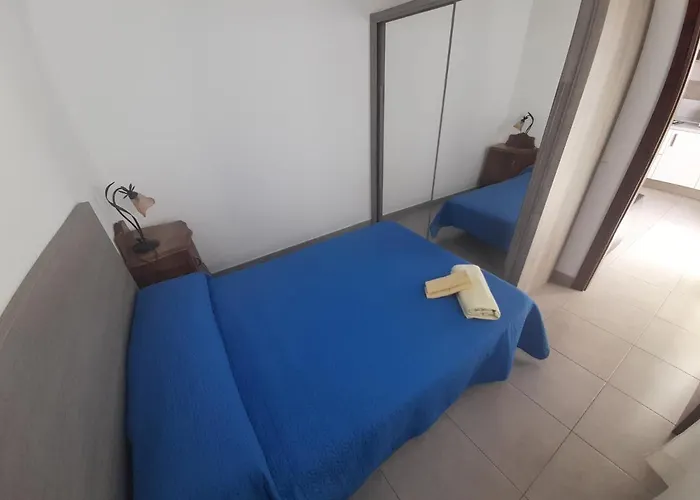 Tenerife Little Village 1d Apartamento San Isidro (Tenerife)