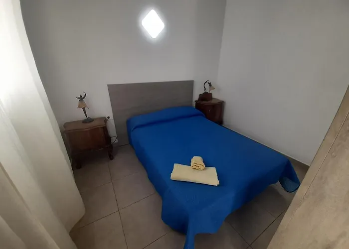 Apartamento Tenerife Little Village 1d