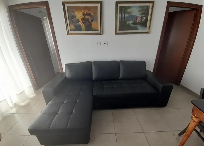 Tenerife Little Village 1d Apartamento *