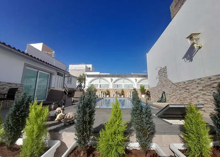 Tenerife Little Village 1d *