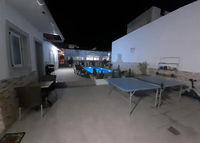 Tenerife Little Village 1d San Isidro (Tenerife)