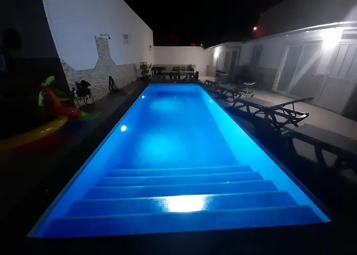 Tenerife Little Village 1d *