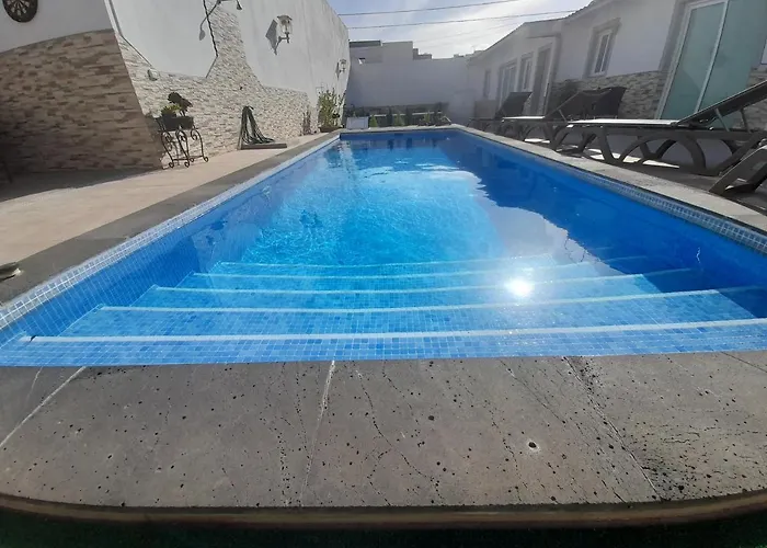 Apartamento Tenerife Little Village 1d *