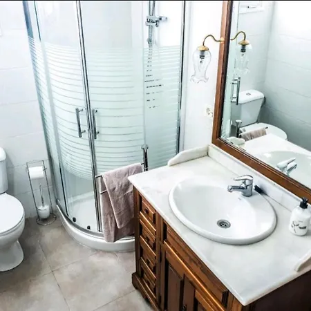 Apartment Tenerife Little Village 1d San Isidro (Tenerife)