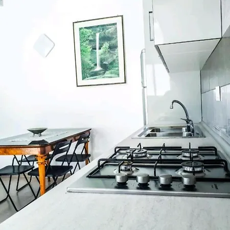 Apartment Tenerife Little Village 1d *