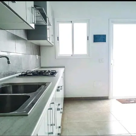 Tenerife Little Village 1d Apartment *