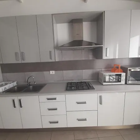 Tenerife Little Village 1d