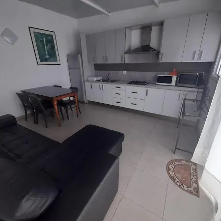 Tenerife Little Village 1d *