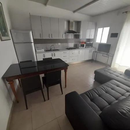 Apartment Tenerife Little Village 1d *