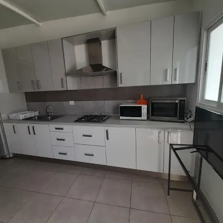 Tenerife Little Village 1d Apartment San Isidro (Tenerife)