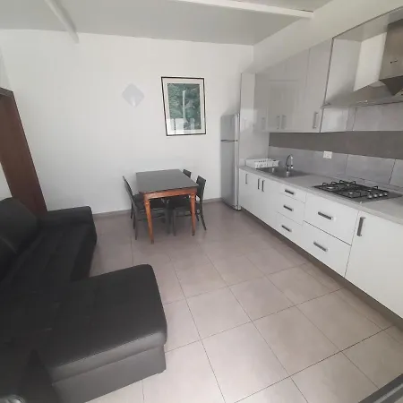 Tenerife Little Village 1d Apartment