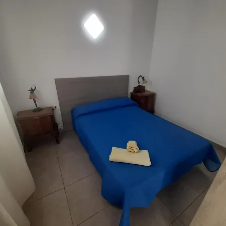 Apartment Tenerife Little Village 1d