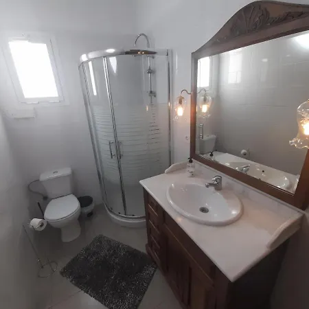 Tenerife Little Village 1d