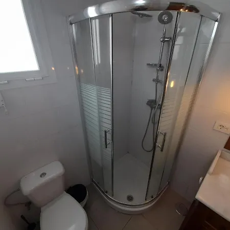 Tenerife Little Village 1d Apartment San Isidro (Tenerife)