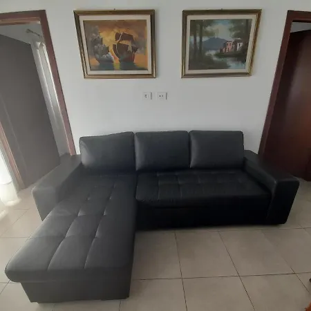 Tenerife Little Village 1d Apartment *