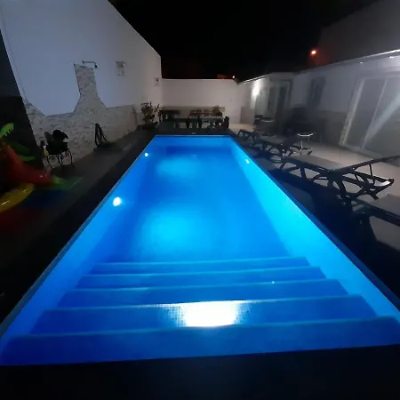 Tenerife Little Village 1d *