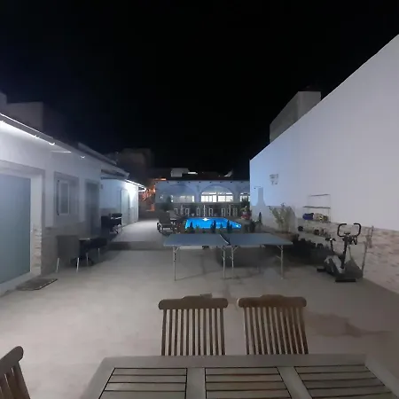 Tenerife Little Village 1d Апартаменты Сан-Исидро