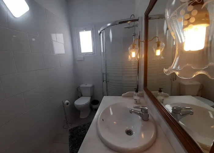 Apartment Tenerife Little Village 1d *