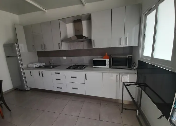 Tenerife Little Village 1d Apartment San Isidro (Tenerife)