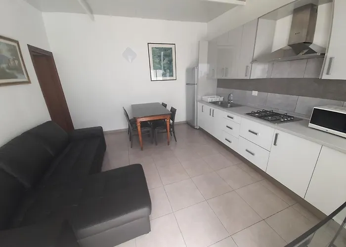 Tenerife Little Village 1d Apartment