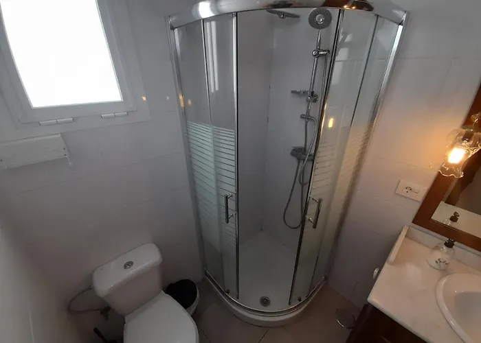 Tenerife Little Village 1d Apartment San Isidro (Tenerife)