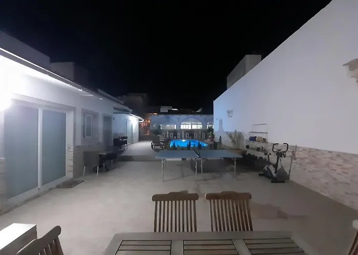 Tenerife Little Village 1d Apartment San Isidro (Tenerife)