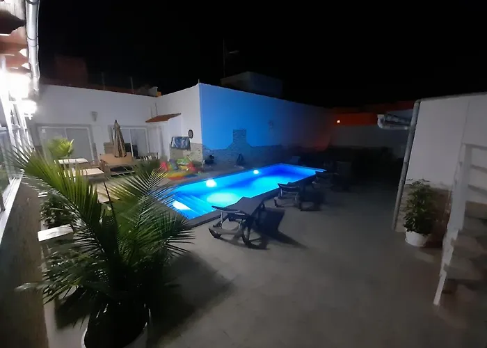 Tenerife Little Village 1d Apartment San Isidro (Tenerife)