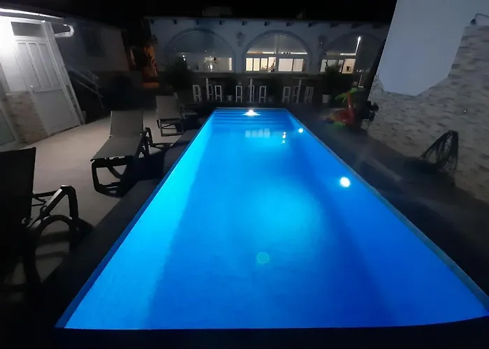 Tenerife Little Village 1d Apartment *