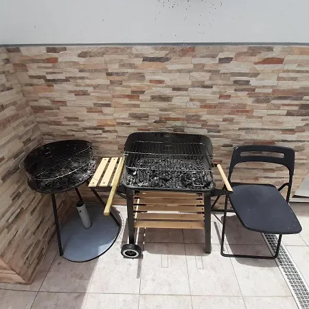 Tenerife Little Village 1d